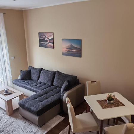 Apartman Sahara Zlatibor Bagian luar foto