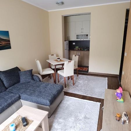 Apartman Sahara Zlatibor Bagian luar foto