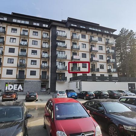 Apartman Sahara Zlatibor Bagian luar foto