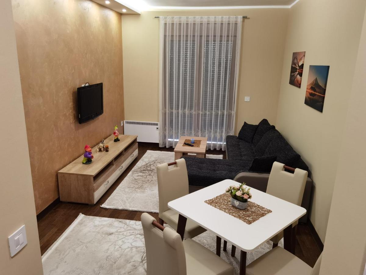 Apartman Sahara Zlatibor Bagian luar foto