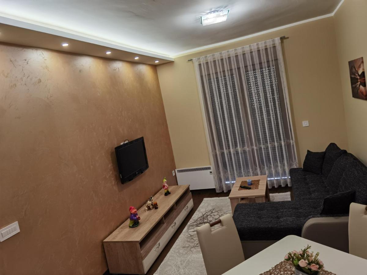 Apartman Sahara Zlatibor Bagian luar foto