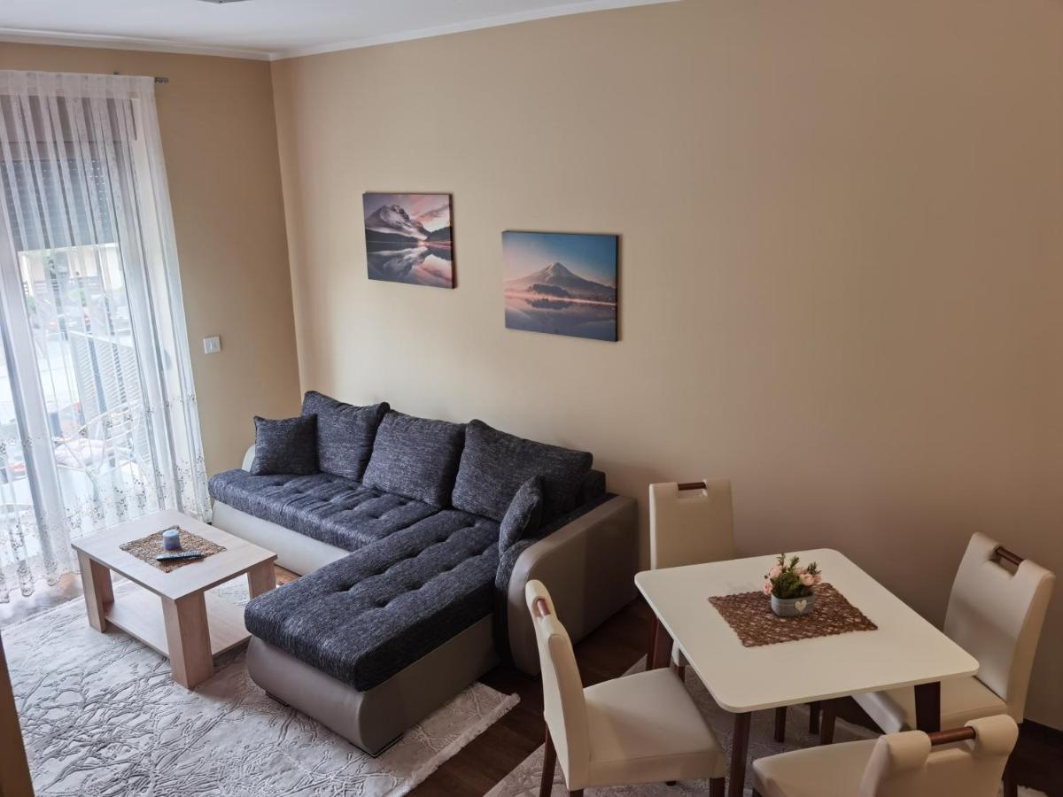 Apartman Sahara Zlatibor Bagian luar foto