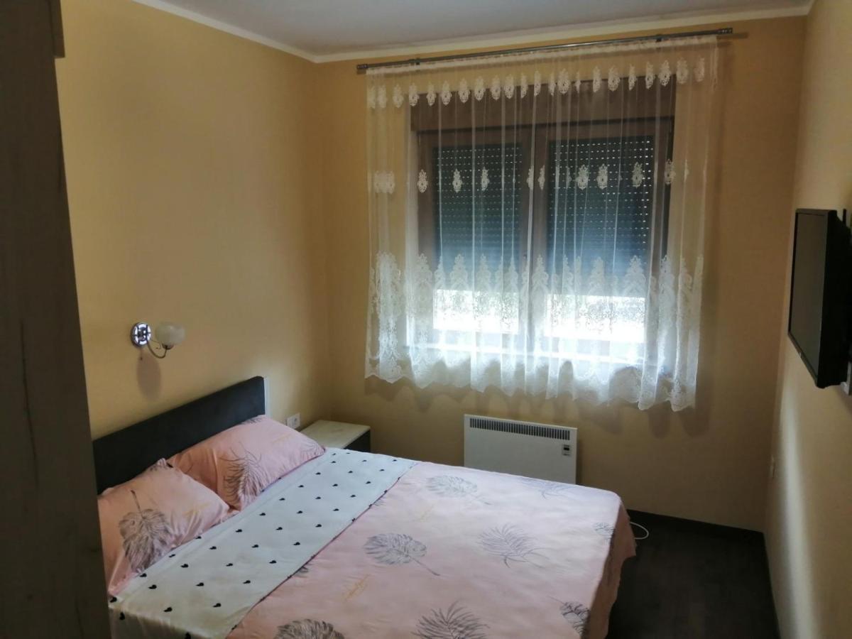 Apartman Sahara Zlatibor Bagian luar foto