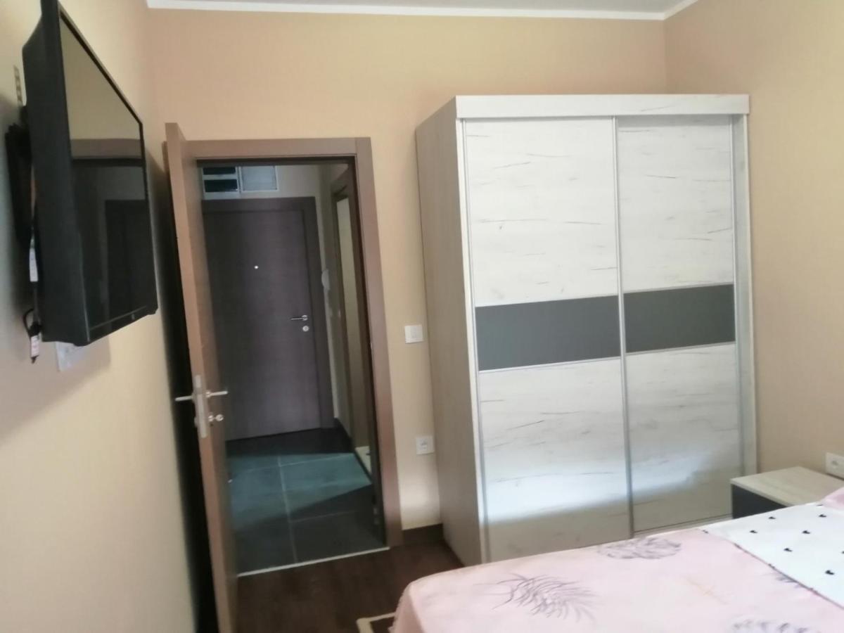 Apartman Sahara Zlatibor Bagian luar foto