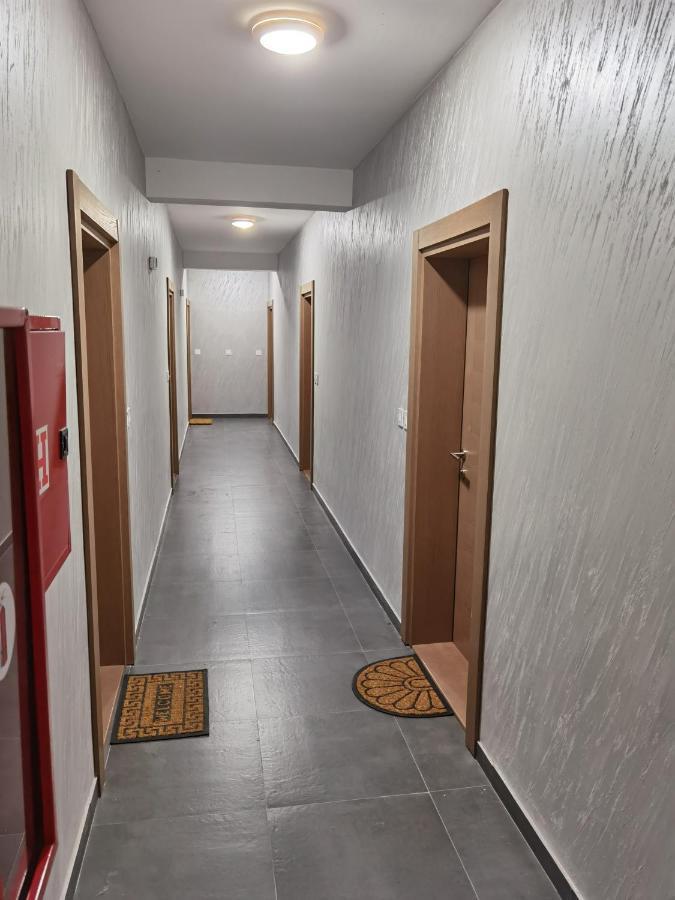 Apartman Sahara Zlatibor Bagian luar foto