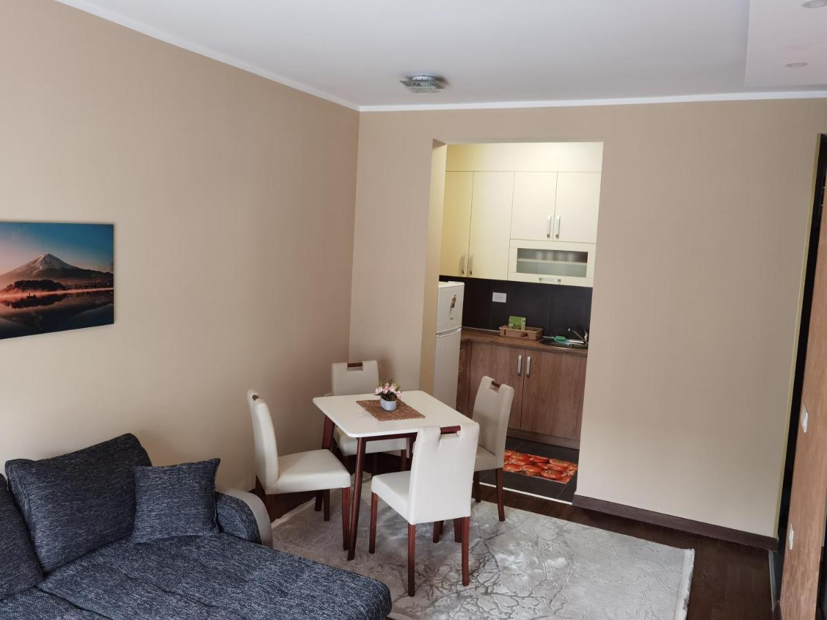 Apartman Sahara Zlatibor Bagian luar foto