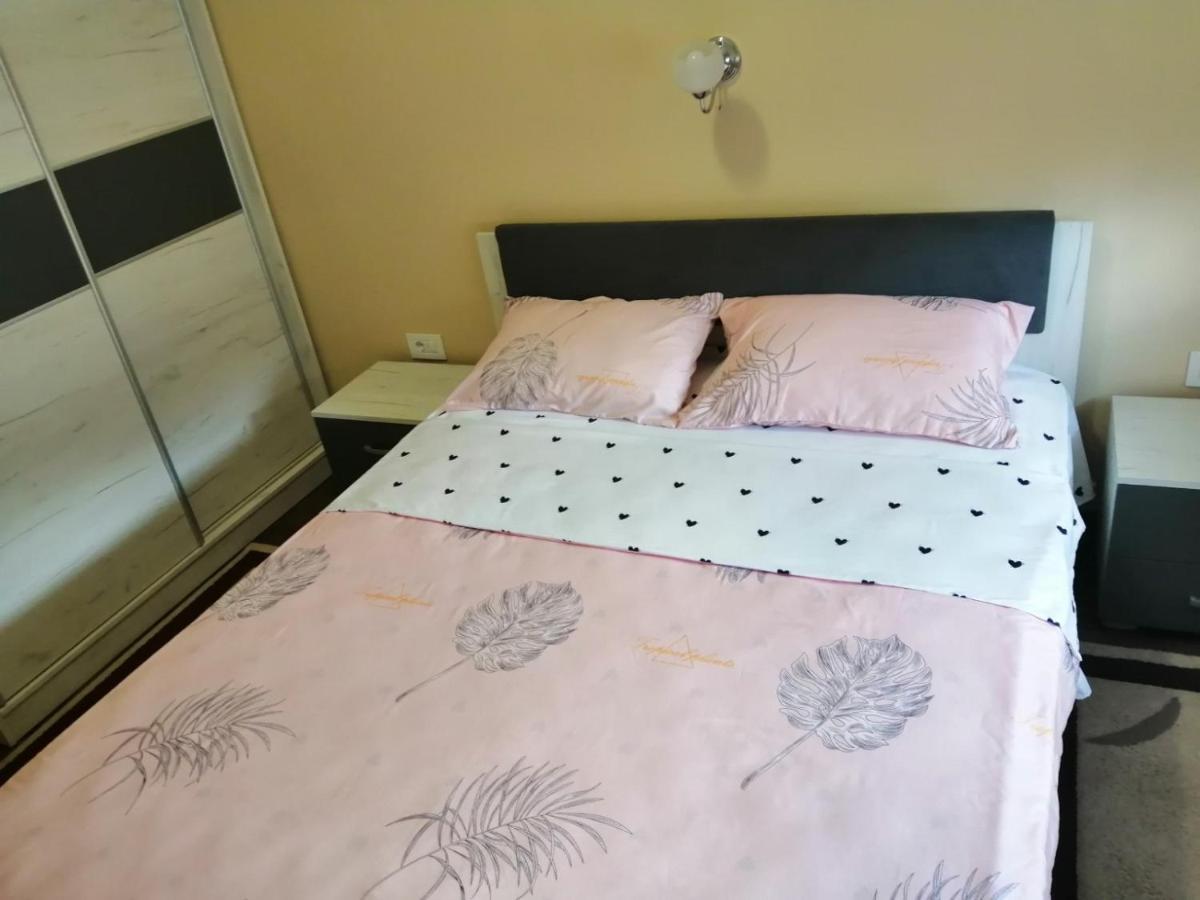 Apartman Sahara Zlatibor Bagian luar foto
