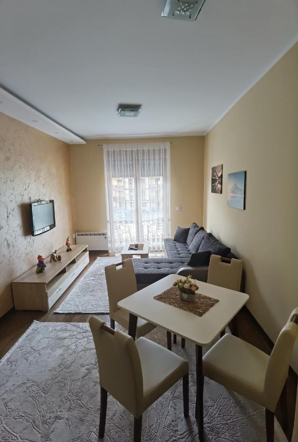 Apartman Sahara Zlatibor Bagian luar foto