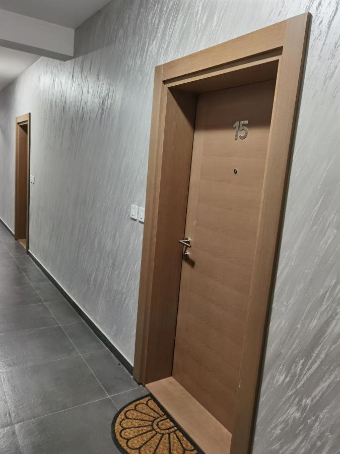 Apartman Sahara Zlatibor Bagian luar foto