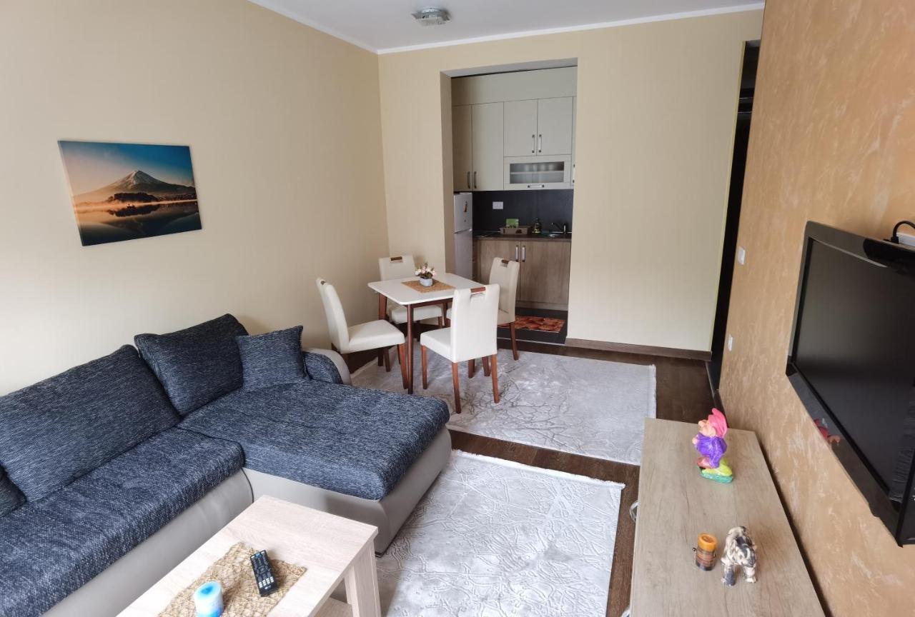 Apartman Sahara Zlatibor Bagian luar foto