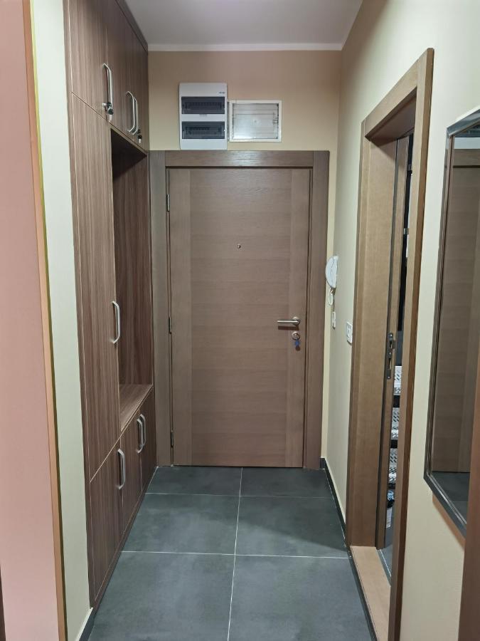 Apartman Sahara Zlatibor Bagian luar foto
