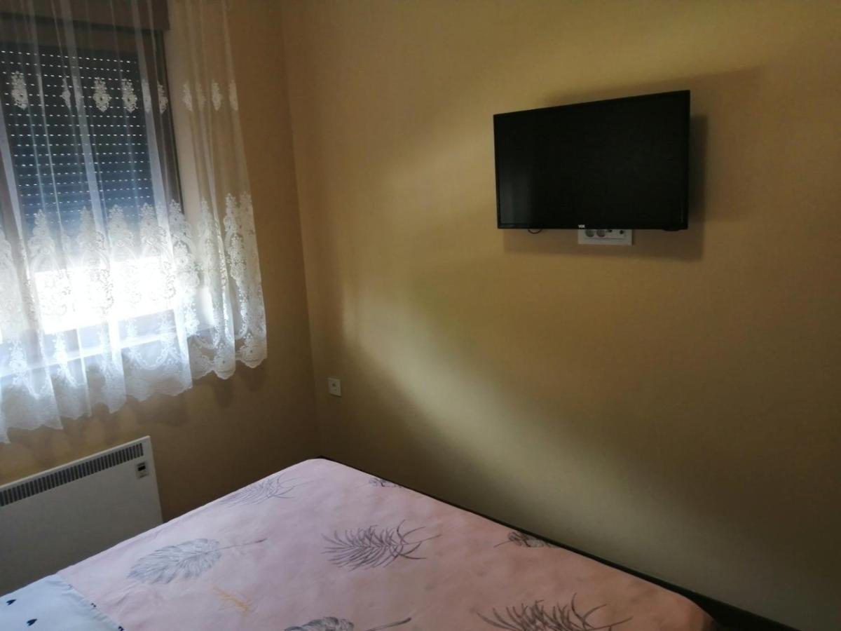 Apartman Sahara Zlatibor Bagian luar foto