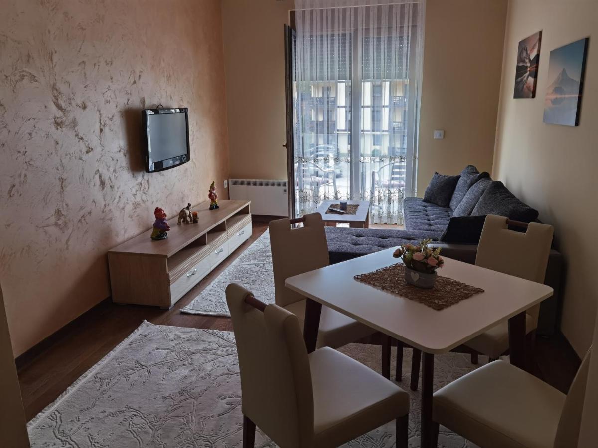 Apartman Sahara Zlatibor Bagian luar foto