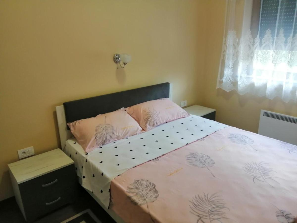 Apartman Sahara Zlatibor Bagian luar foto