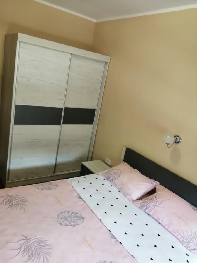 Apartman Sahara Zlatibor Bagian luar foto