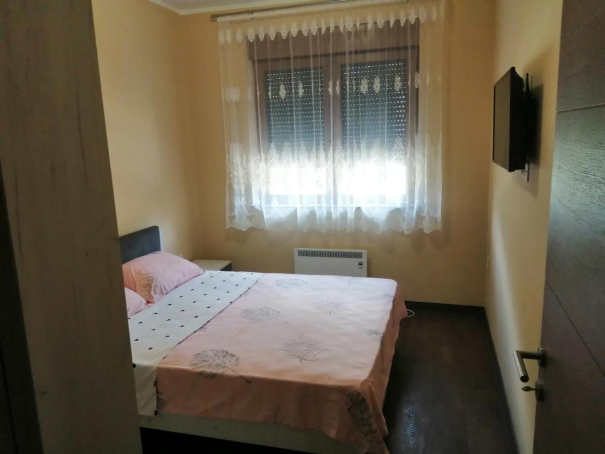 Apartman Sahara Zlatibor Bagian luar foto