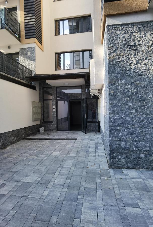 Apartman Sahara Zlatibor Bagian luar foto