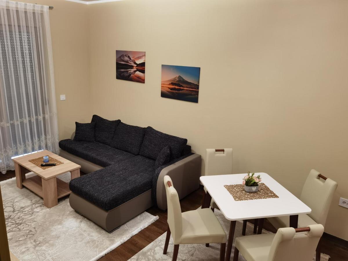 Apartman Sahara Zlatibor Bagian luar foto